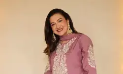 गौहर खान ने थूकने वाली हरकत पर जताई नाराजगी