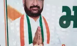 कानपुर: नई जिम्मेदारी संभालने के कुछ घंटों बाद ही भाजपा नेता के फार्महाउस में 50 लाख की डकैती कानपुर: नई जिम्मेदारी संभालने के कुछ घंटों बाद ही भाजपा नेता के फार्महाउस में 50 लाख की डकैती