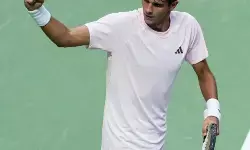 राफेल जोडर दूसरे सबसे कम उम्र के क्वार्टर फाइनलिस्ट बने राफेल जोडर दूसरे सबसे कम उम्र के क्वार्टर फाइनलिस्ट बने