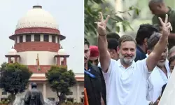 पहला राउंड तो राहुल के नाम रहा पहला राउंड तो राहुल के नाम रहा