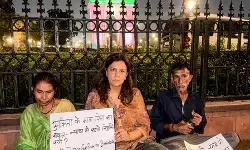अंकिता भंडारी प्रकरण: न्याय के लिए हर स्तर पर मजबूती से खड़ी रही धामी सरकार अंकिता भंडारी प्रकरण: न्याय के लिए हर स्तर पर मजबूती से खड़ी रही धामी सरकार