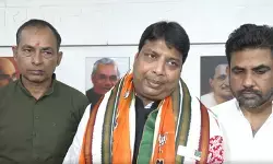 एमएलसी चुनाव को लेकर भाजपा की तैयारी तेज, रोहन गुप्ता बोले- बिहार से उठी आवाज पूरे देश में गूंजेगी