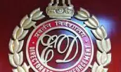 मुंबई में ईडी की कार्रवाई, बर्नाडेट भरत वर्मा और पति समेत 11 लोगों के खिलाफ चार्जशीट दाखिल मुंबई में ईडी की कार्रवाई, बर्नाडेट भरत वर्मा और पति समेत 11 लोगों के खिलाफ चार्जशीट दाखिल