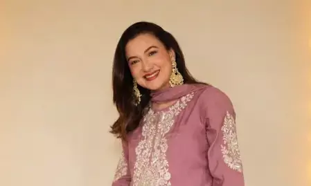 गौहर खान ने थूकने वाली हरकत पर जताई नाराजगी गौहर खान ने थूकने वाली हरकत पर जताई नाराजगी