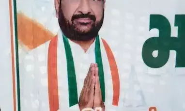 कानपुर: नई जिम्मेदारी संभालने के कुछ घंटों बाद ही भाजपा नेता के फार्महाउस में 50 लाख की डकैती कानपुर: नई जिम्मेदारी संभालने के कुछ घंटों बाद ही भाजपा नेता के फार्महाउस में 50 लाख की डकैती