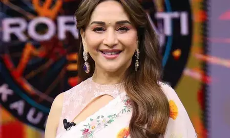 दीदी तेरा देवर दीवाना के इस सीन से घबराए थे मेकर्स दीदी तेरा देवर दीवाना के इस सीन से घबराए थे मेकर्स