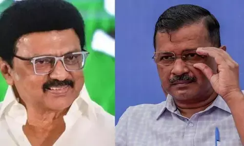 जंतर-मंतर पर CJP कार्यकर्ताओं की गिरफ्तारी पर सियासी घमासान, केजरीवाल, राहुल, स्टालिन समेत विपक्ष ने उठाए सवाल जंतर-मंतर पर CJP कार्यकर्ताओं की गिरफ्तारी पर सियासी घमासान, केजरीवाल, राहुल, स्टालिन समेत विपक्ष ने उठाए सवाल