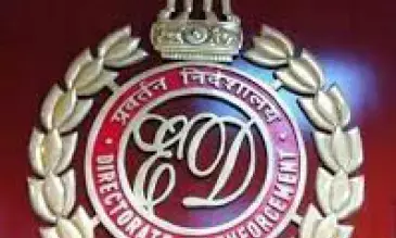 मुंबई में ईडी की कार्रवाई, बर्नाडेट भरत वर्मा और पति समेत 11 लोगों के खिलाफ चार्जशीट दाखिल मुंबई में ईडी की कार्रवाई, बर्नाडेट भरत वर्मा और पति समेत 11 लोगों के खिलाफ चार्जशीट दाखिल