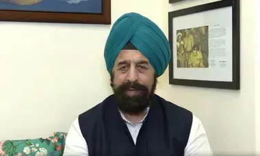 तिरंगा यात्रा या राजनीतिक प्रदर्शन? भाजपा ने विपक्ष को घेरा