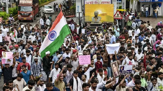 भारत की ताकत एकरूपता नहीं, विविधता है भारत की ताकत एकरूपता नहीं, विविधता है