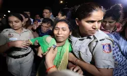अंकिता भंडारी केस: पीड़ित परिवार को हिरासत में लेने के बाद पुलिस ने छोड़ा; पिता बोले- देशभर में होगा आंदोलन