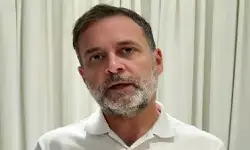 मार्को रुबियो की मुंबई यात्रा पर राहुल गांधी का तंज, बोले- मोदी जी, आपके अधिकारियों को समझा दूं? मार्को रुबियो की मुंबई यात्रा पर राहुल गांधी का तंज, बोले- मोदी जी, आपके अधिकारियों को समझा दूं?