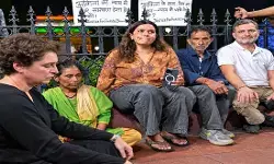 अंकिता भंडारी के लिए इंसाफ की मांग अंकिता भंडारी के लिए इंसाफ की मांग