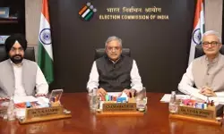 चुनाव आयोग की विश्वसनीयता कैसे बहाल होगी?