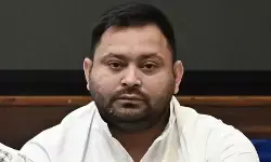 बिहार में अपराधियों का बोलबाला, सीएम के पास कोई विजन नहीं: तेजस्वी यादव