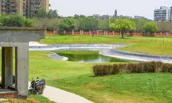 डीडीए आज द्वारका गोल्फ कोर्स की लाइफटाइम मेंबरशिप के लिए निकालेगा ड्रॉ डीडीए आज द्वारका गोल्फ कोर्स की लाइफटाइम मेंबरशिप के लिए निकालेगा ड्रॉ