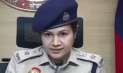 आज सेंट्रल पार्क में प्रदर्शन की अनुमति नहीं, धारा 163 लागू : दिल्ली पुलिस आज सेंट्रल पार्क में प्रदर्शन की अनुमति नहीं, धारा 163 लागू : दिल्ली पुलिस