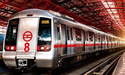 गरबा नाइट्स के लिए खास इंतजाम, देर रात तक दौड़ेगी अहमदाबाद मेट्रो गरबा नाइट्स के लिए खास इंतजाम, देर रात तक दौड़ेगी अहमदाबाद मेट्रो