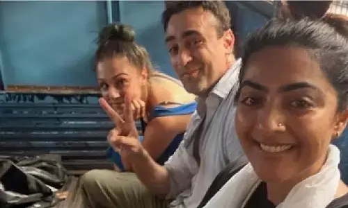 इमरान खान को 28 अक्टूबर तक भारत छोड़ने का नोटिस, CJP प्रदर्शन में शामिल होने के बाद कार्रवाई इमरान खान को 28 अक्टूबर तक भारत छोड़ने का नोटिस, CJP प्रदर्शन में शामिल होने के बाद कार्रवाई