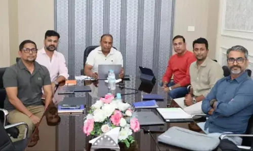 BCCI चयन समिति में नहीं आएंगे पार्थिव पटेल! इस स्‍पिनर के  मुख्य चयनकर्ता बने रहने का रास्ता साफ
