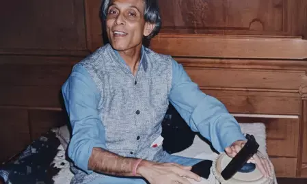 दर्शकों का प्यार ही सबसे बड़ा सम्मान: लच्छू महाराज दर्शकों का प्यार ही सबसे बड़ा सम्मान: लच्छू महाराज