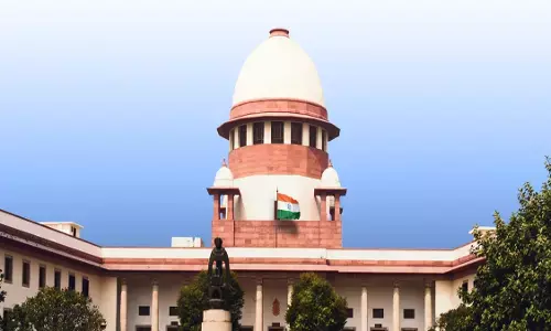 विपक्ष की याचिका पर ज्ञानेश कुमार और दोनों चुनाव आयुक्तों को नोटिस, SC ने मार्च निकालने पर राहुल से भी मांगी सफाई