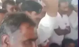 राजस्थान: बाड़मेर में सरपंच पद के लिए 11 करोड़ रुपये की कथित बोली का वीडियो वायरल, मचा बवाल