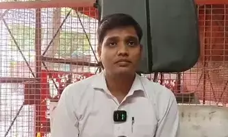हाथरस : 2 रुपए ज्यादा वसूलना पड़ा महंगा, पानी की बोतल मामले में रेस्टोरेंट पर 1.06 लाख रुपए का जुर्माना हाथरस : 2 रुपए ज्यादा वसूलना पड़ा महंगा, पानी की बोतल मामले में रेस्टोरेंट पर 1.06 लाख रुपए का जुर्माना
