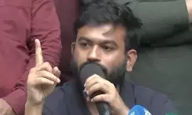 ज्ञानेश कुमार को बचाने के लिए सरकार ने पूरा तंत्र झोंका, सीईसी इतने महत्वपूर्ण क्यों: अभिजीत दिपके