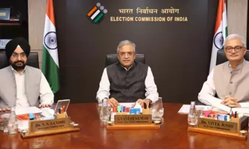 चुनाव आयोग की विश्वसनीयता कैसे बहाल होगी?