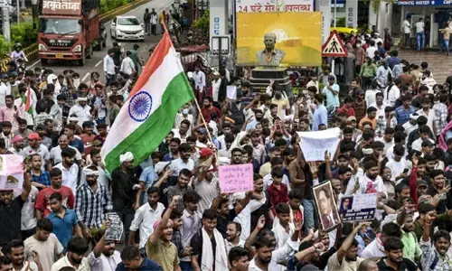 भारत की ताकत एकरूपता नहीं, विविधता है