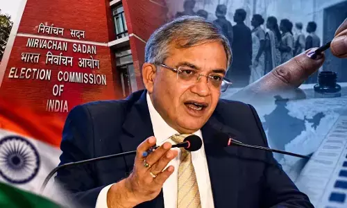 SIR विवाद के बीच चुनाव आयोग की नई तैयारी, 17 राज्यों में मतदाता सूची का विशेष पुनरीक्षण होगा