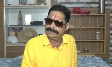 जनसुराज पार्टी के प्रत्याशी अनुज सिंह का साथ देने पर अनंत सिंह कायम, जदयू विधायक ने पार्टी को भी दी नसीहत जनसुराज पार्टी के प्रत्याशी अनुज सिंह का साथ देने पर अनंत सिंह कायम, जदयू विधायक ने पार्टी को भी दी नसीहत