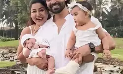 तुम मेरे हो से प्रोड्यूसर बनीं देबीना तुम मेरे हो से प्रोड्यूसर बनीं देबीना