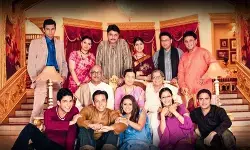 26 साल पहले शुरू हुआ था सीरियल कहानी घर घर की 26 साल पहले शुरू हुआ था सीरियल कहानी घर घर की