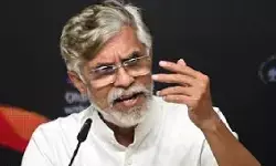 राजनाथ सिंह के आरोपों पर कांग्रेस का पलटवार, पवन खेड़ा ने याद दिलाया 1977, कहा-चुनाव से ही बदलेगी सरकार