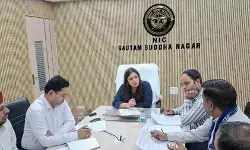वोटर लिस्ट में नाम जुड़वाने का सुनहरा मौका, दो दिन लगेंगे विशेष कैंप
