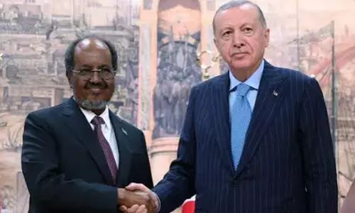 तुर्की: एर्दोआन सरकार के निशाने पर एक और समाचार चैनल तुर्की: एर्दोआन सरकार के निशाने पर एक और समाचार चैनल
