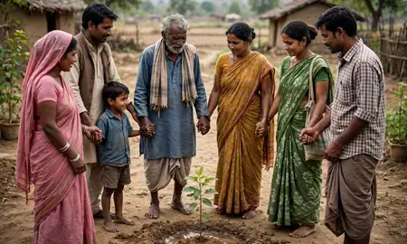 अंतरराष्ट्रीय निर्धनता उन्मूलन दिवस, जानें इतिहास और उद्देश्य अंतरराष्ट्रीय निर्धनता उन्मूलन दिवस, जानें इतिहास और उद्देश्य