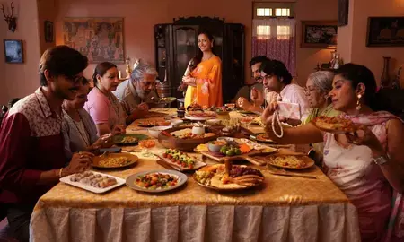 यामी गौतम की फिल्म नई नवेली में कॉमेडी: फिल्म रिव्यू यामी गौतम की फिल्म नई नवेली में कॉमेडी: फिल्म रिव्यू