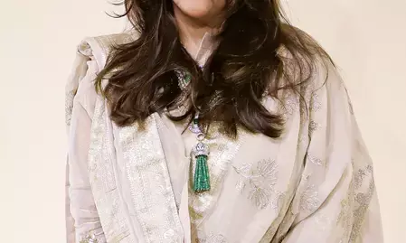 एकता कपूर के हिंदूफोबिया वाले बयान पर संतों का समर्थन एकता कपूर के हिंदूफोबिया वाले बयान पर संतों का समर्थन