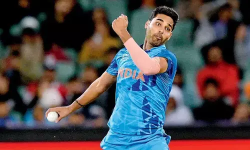 IND vs WI 5th T20I: अर्शदीप सिंह चोटिल, आखिरी टी20 से पहले टीम इंडिया में बड़ा बदलाव IND vs WI 5th T20I: अर्शदीप सिंह चोटिल, आखिरी टी20 से पहले टीम इंडिया में बड़ा बदलाव