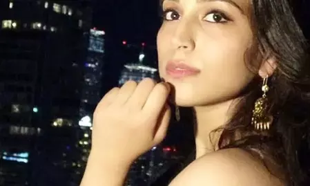 हुंकार-द रोर की शूटिंग पर जोया हुसैन ने किया खास किस्सा शेयर