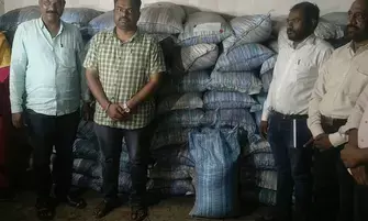 महाराष्ट्र एफडीए का एक्शन- 25 होटल-रेस्टोरेंट के लाइसेंस निलंबित, 1.73 करोड़ का खाद्य स्टॉक जब्त