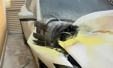 रियाद एयरपोर्ट पर हुए हमले में घायल दो भारतीय अब भी आईसीयू में भर्ती, भारतीय दूतावास ने दी जानकारी