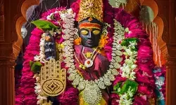 उत्तर प्रदेश में माता रानी के कई विशेष मंदिर: नवरात्र उत्तर प्रदेश में माता रानी के कई विशेष मंदिर: नवरात्र