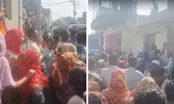 ग्रेटर नोएडा में एक ही परिवार के 5 लोगों की मौत, आखिरी बार खाए थे नूडल्स