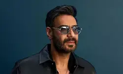 अजय देवगन के बंगले पर BMC का बड़ा एक्शन, बिना परमिशन हो रहे निर्माण को तोड़ा
