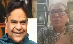 उत्तराखंड की मंत्री रेखा आर्या के आरोपों की जांच SIT को सौंपी गई, पति गिरधारी लाल साहू ने लगाए भ्रष्टाचार के आरोप उत्तराखंड की मंत्री रेखा आर्या के आरोपों की जांच SIT को सौंपी गई, पति गिरधारी लाल साहू ने लगाए भ्रष्टाचार के आरोप