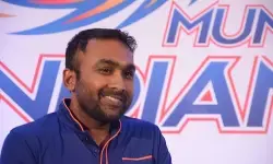 मुंबई इंडियंस : सबसे अच्छे कोच रहे हैं महेला जयवर्धने